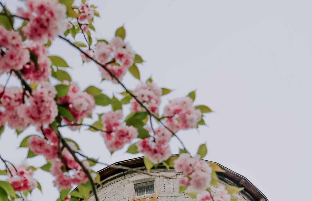 Turm Eibelstadt
